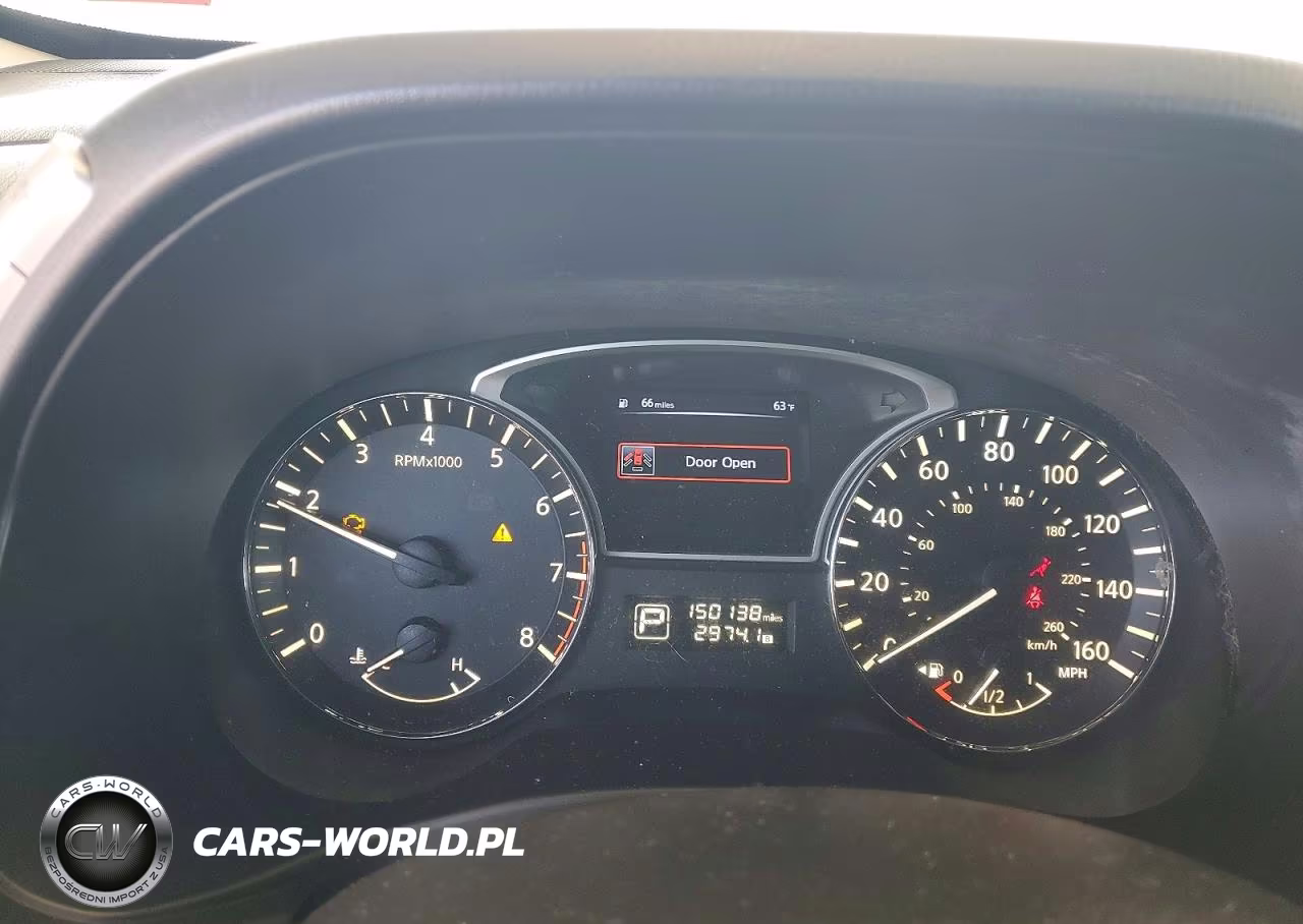 2014 Nissan Pathfinder S VIN:5N1AR2MN7EC734003 - 9
