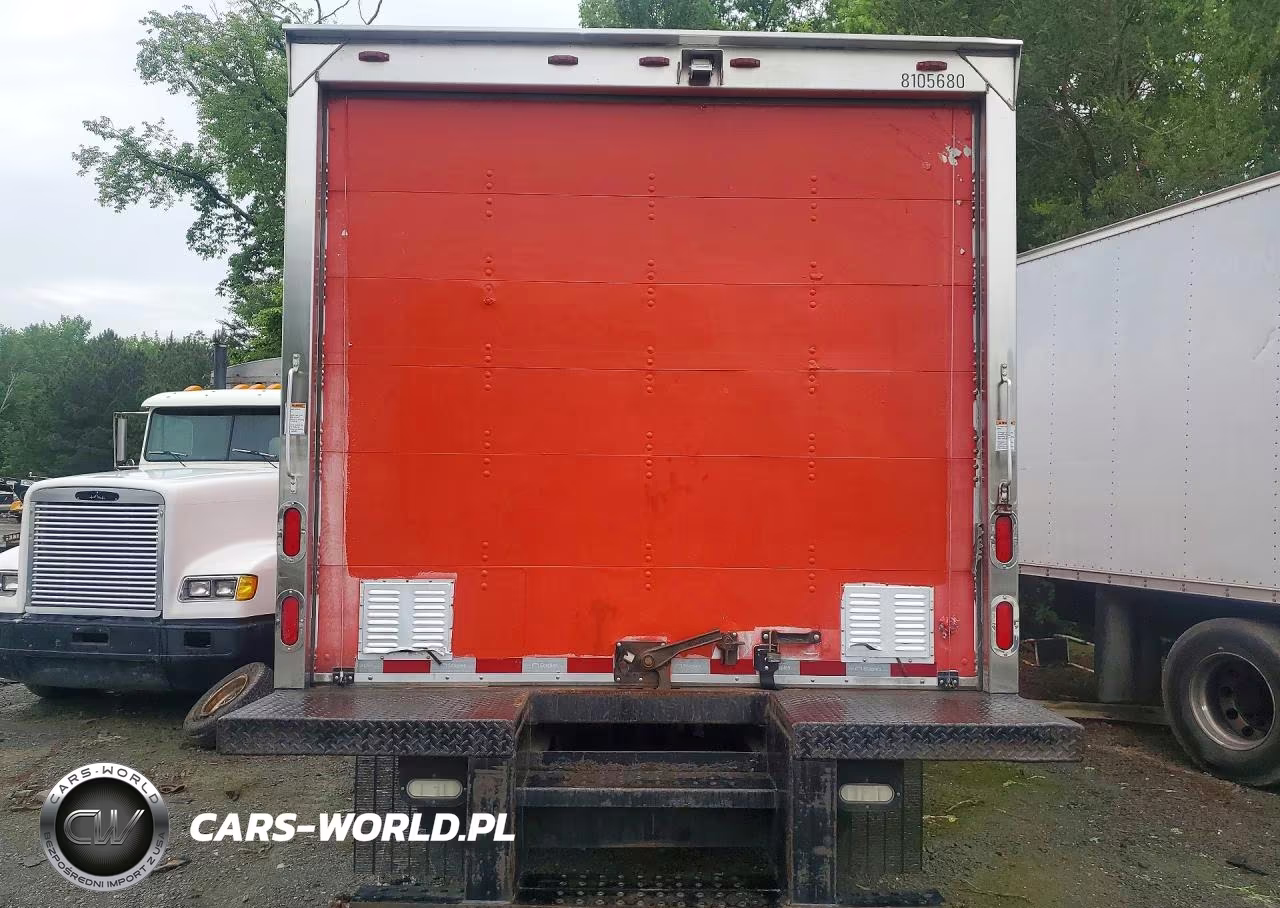 2017 Hino 195 VIN:JHHSDM2H9HK005752 - 6
