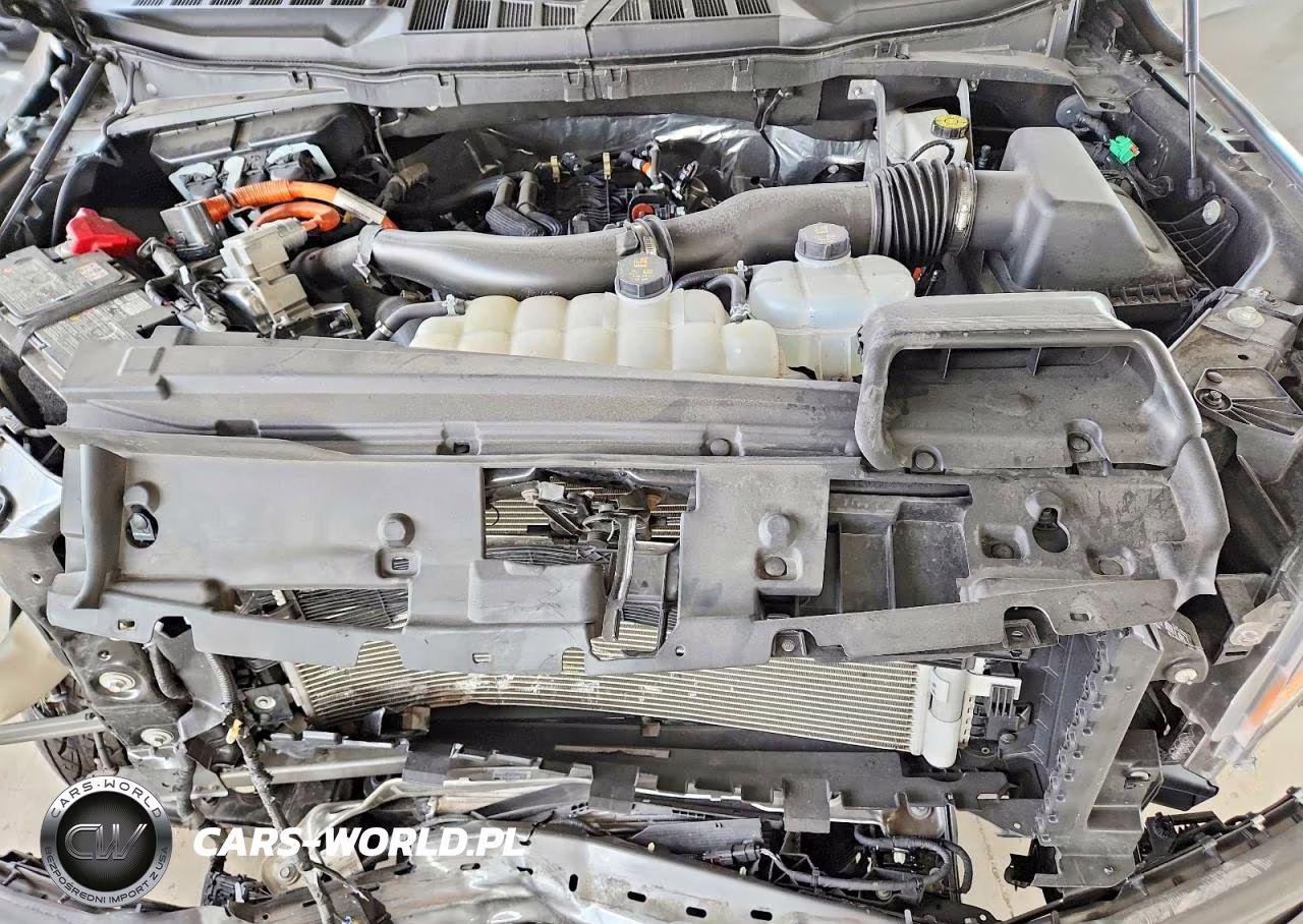 2025 Ford F150 Xlt VIN:1FTFW3LD8SFA77644 - 11
