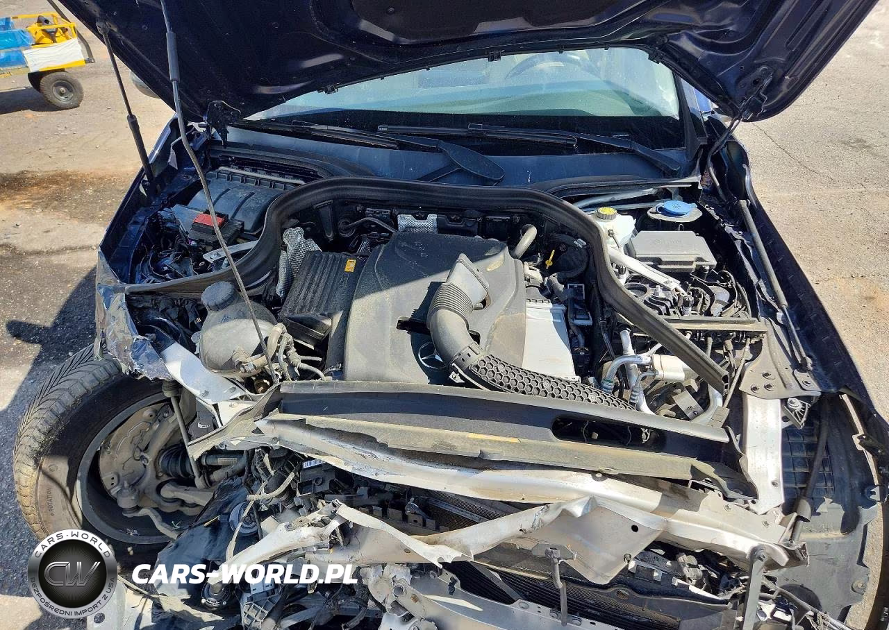 2019 Mercedes-Benz Glc 300 4Matic VIN:WDC0G4KB0KV126764 - 12
