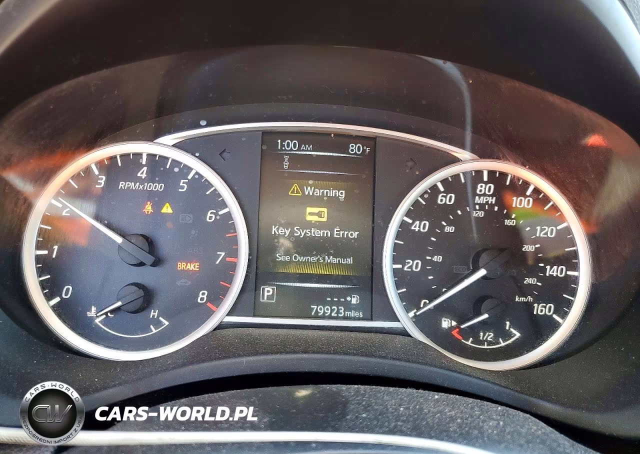2018 Nissan Sentra Sv VIN:3N1AB7AP9JY264038 - 9