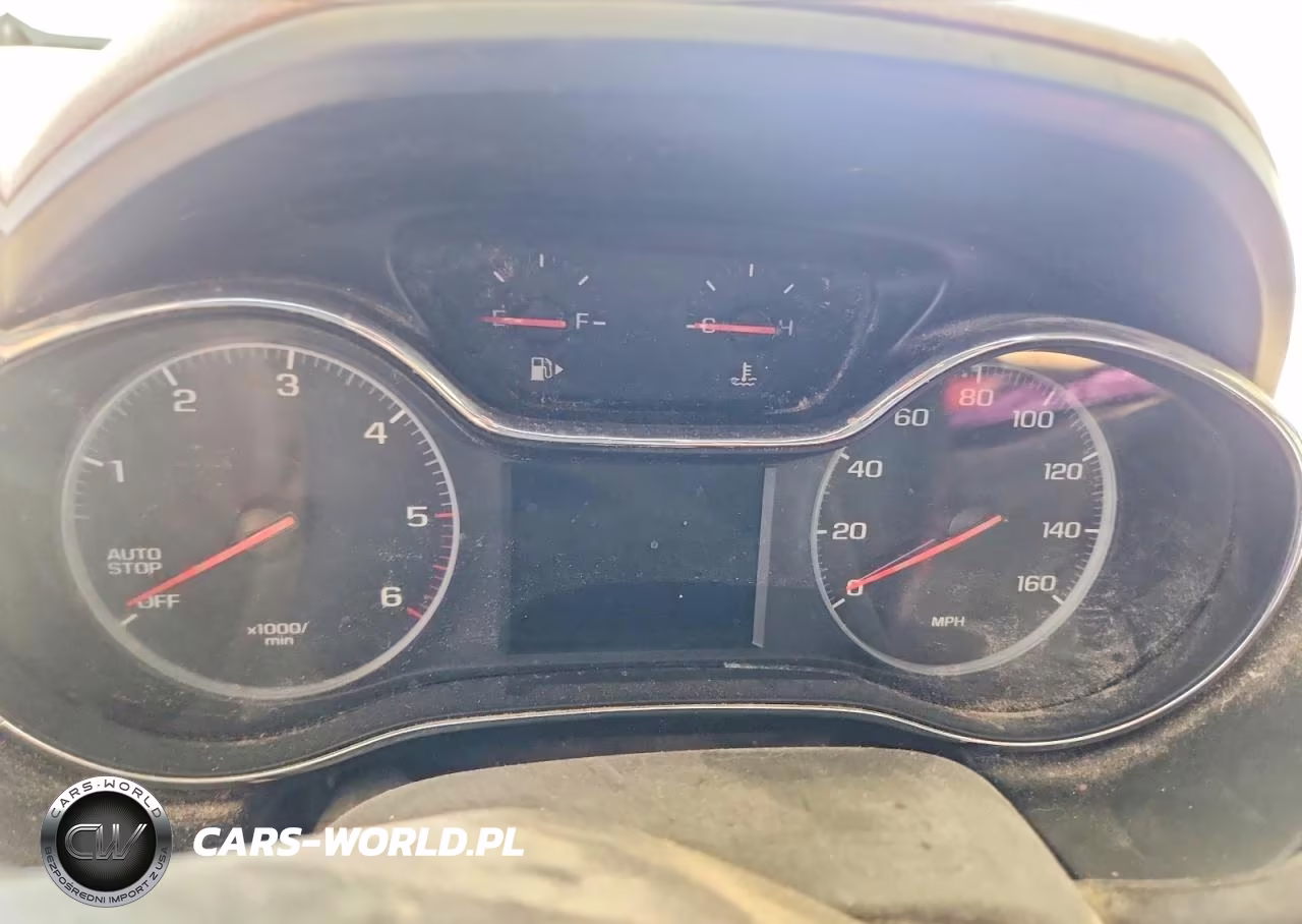 2019 Chevrolet Cruze VIN:3G1BH6SE1KS565701 - 9