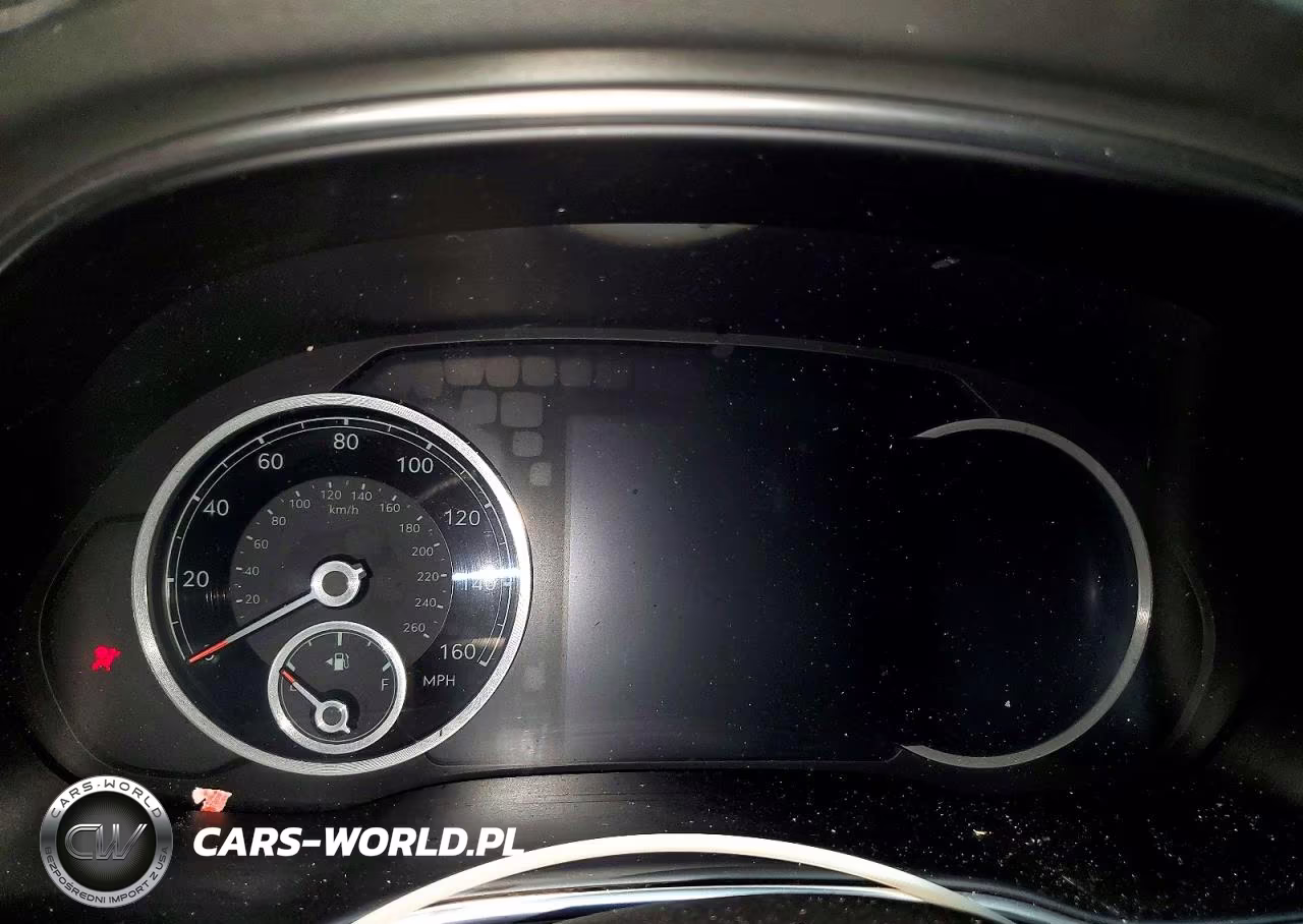 2024 Genesis Gv80 2.5T VIN:KMUHBDSB7RU177408 - 9
