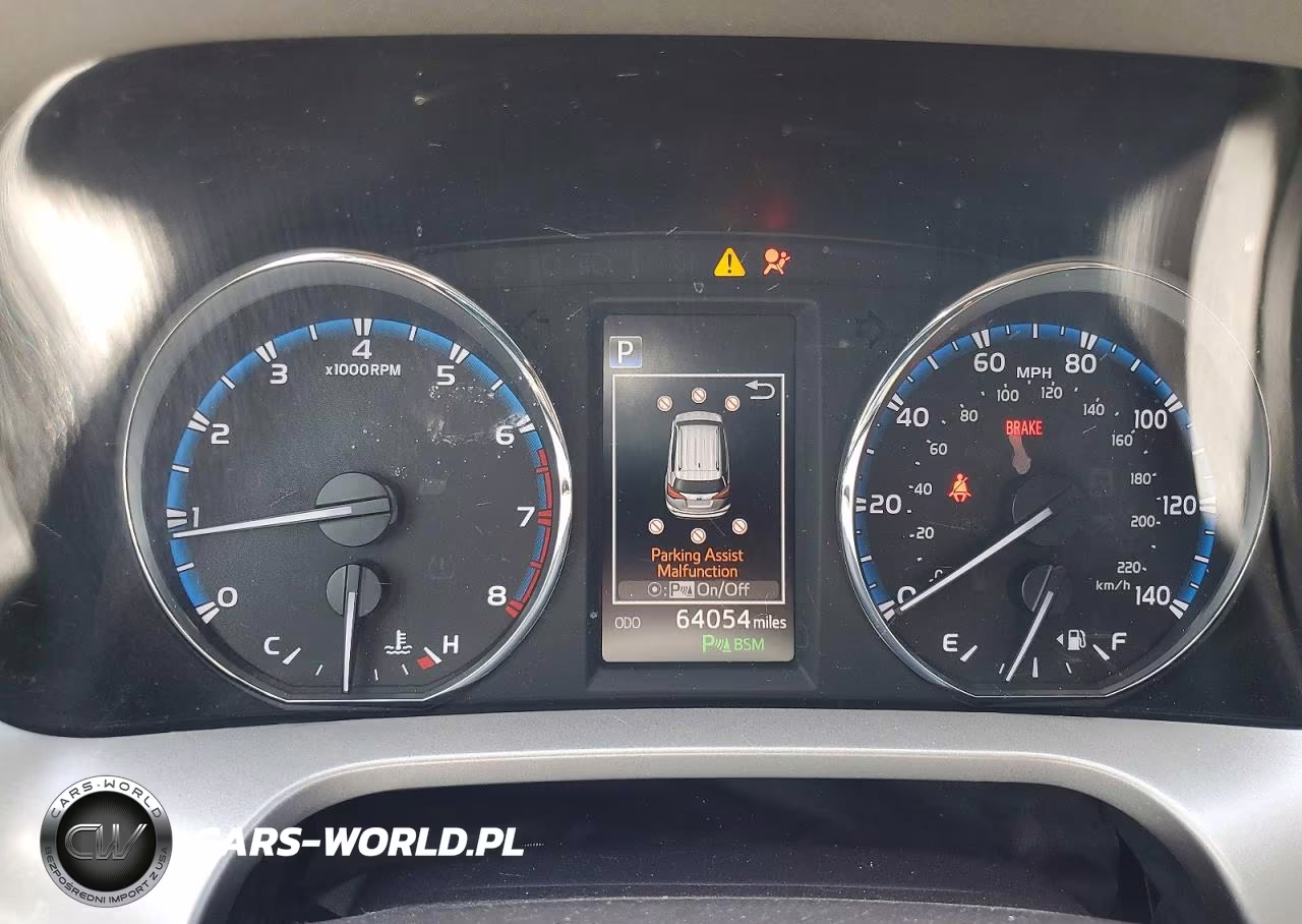 2018 Toyota Rav4 Limited VIN:2T3YFREV0JW498384 - 9