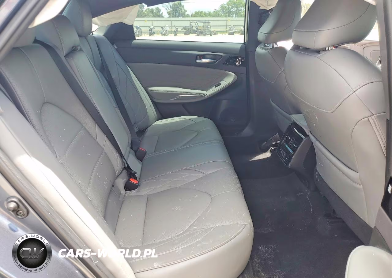 2020 Toyota Avalon Limited VIN:4T1CZ1FB9LU045819 - 10