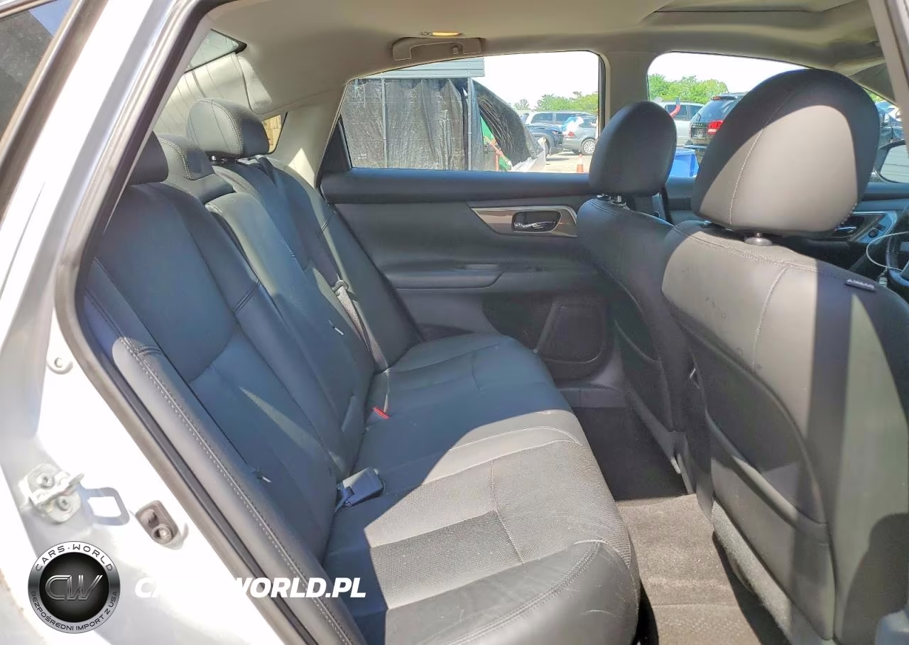 2014 Nissan Altima 2.5 VIN:1N4AL3AP4EC108965 - 10
