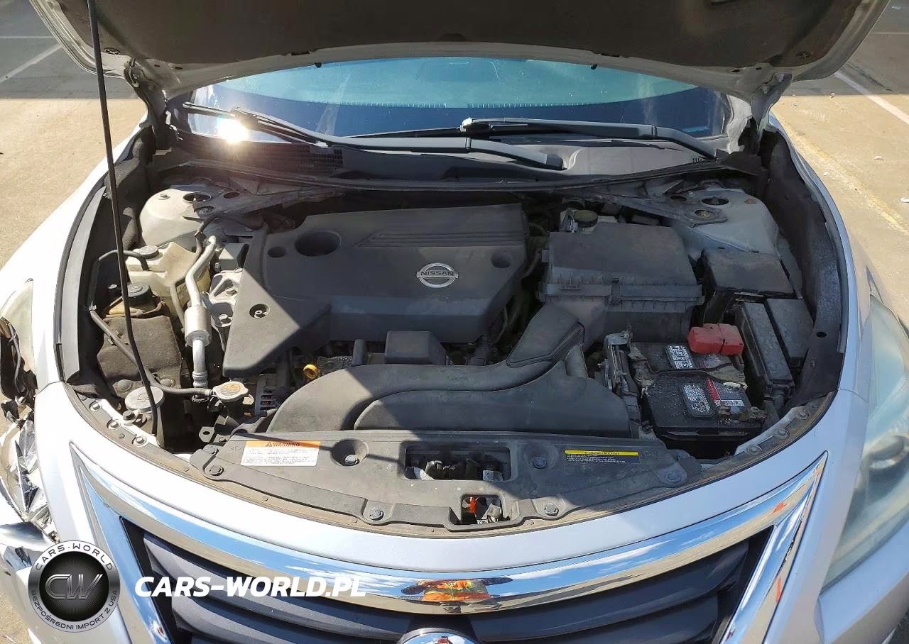 2014 Nissan Altima 2.5 VIN:1N4AL3AP4EC108965 - 11