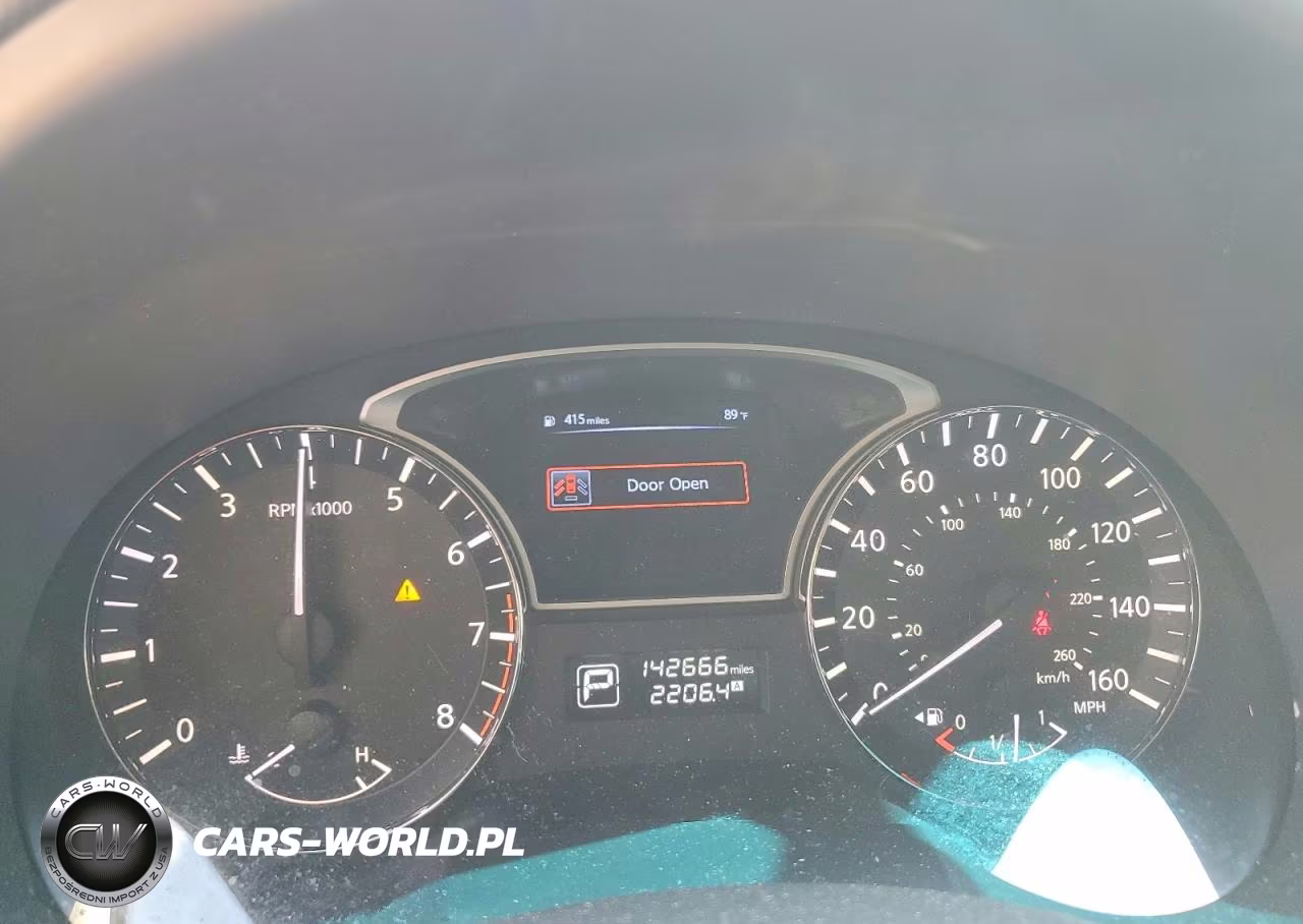 2014 Nissan Altima 2.5 VIN:1N4AL3AP4EC108965 - 9