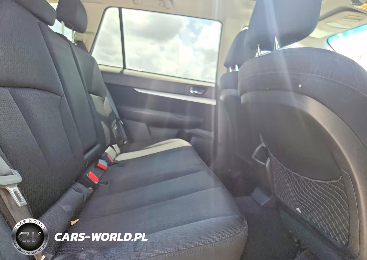 2010 Suba Outback VIN:4S4BRCHC6A1379947 - 11