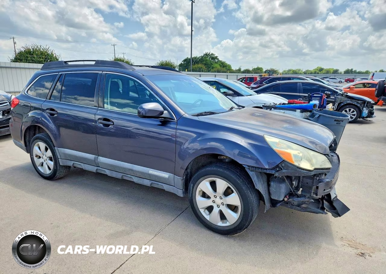 2010 Suba Outback VIN:4S4BRCHC6A1379947 - 4