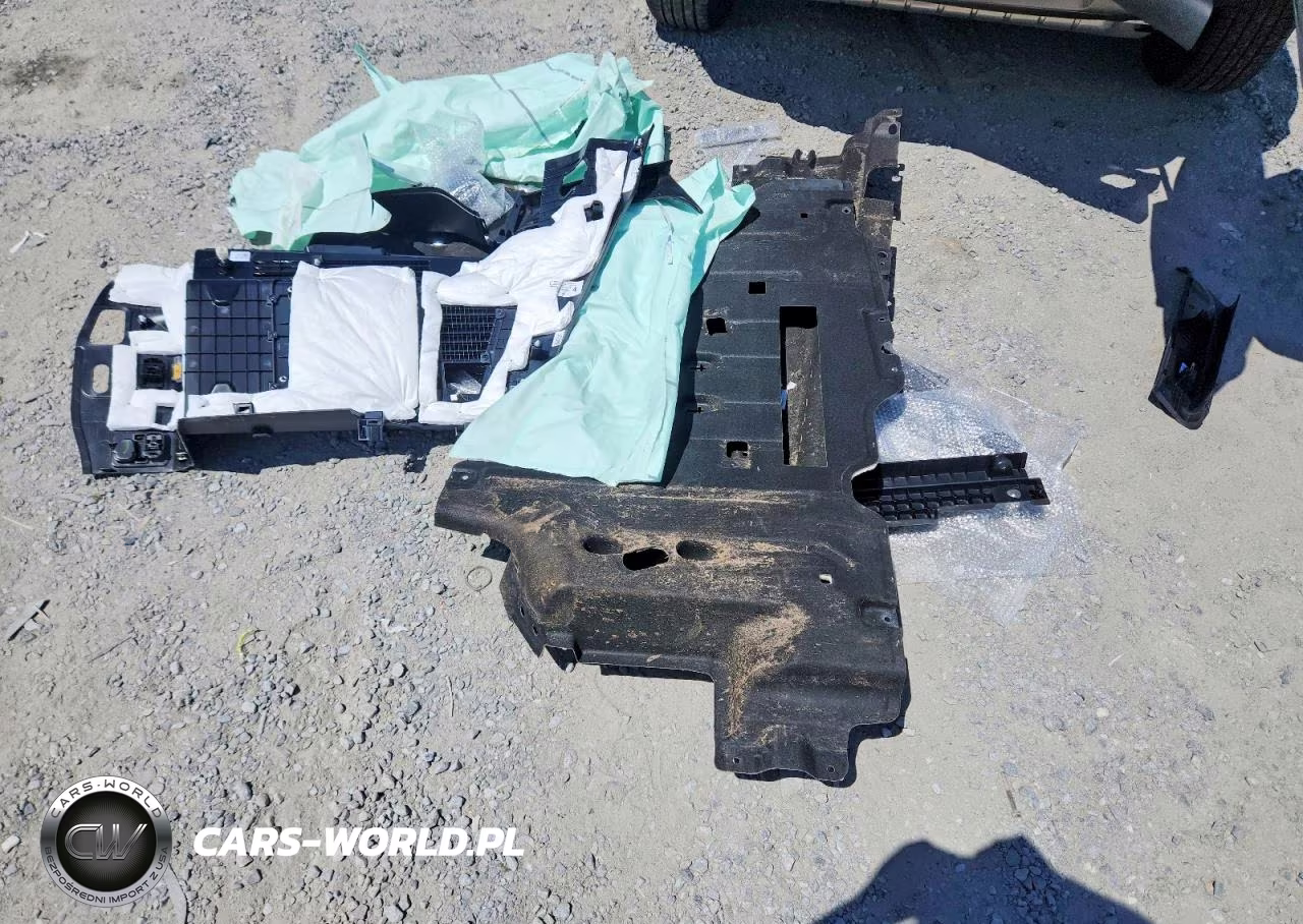 2026 Land Rover Defender 110 S VIN:SALEJ7EX3T2506246 - 13