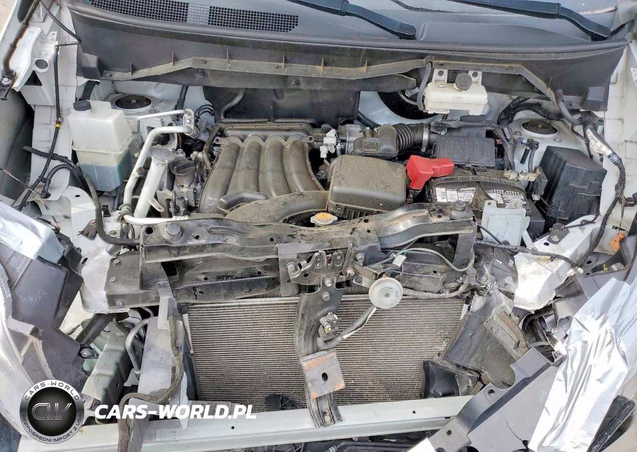 2021 Nissan Nv200 Delivery Van VIN:3N6CM0KN8MK692532 - 12