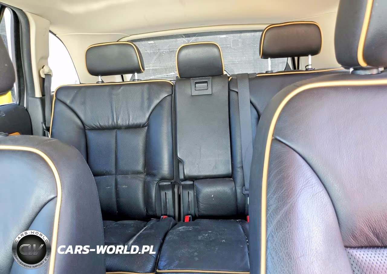 2010 Lincoln Mkx VIN:2LMDJ8JC8ABJ18075 - 10