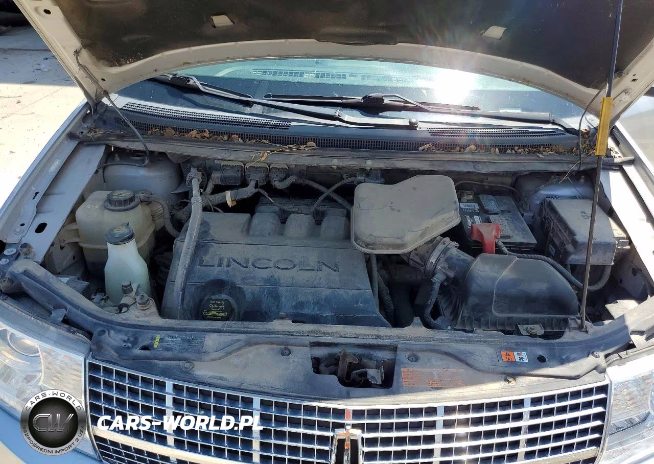 2010 Lincoln Mkx VIN:2LMDJ8JC8ABJ18075 - 12