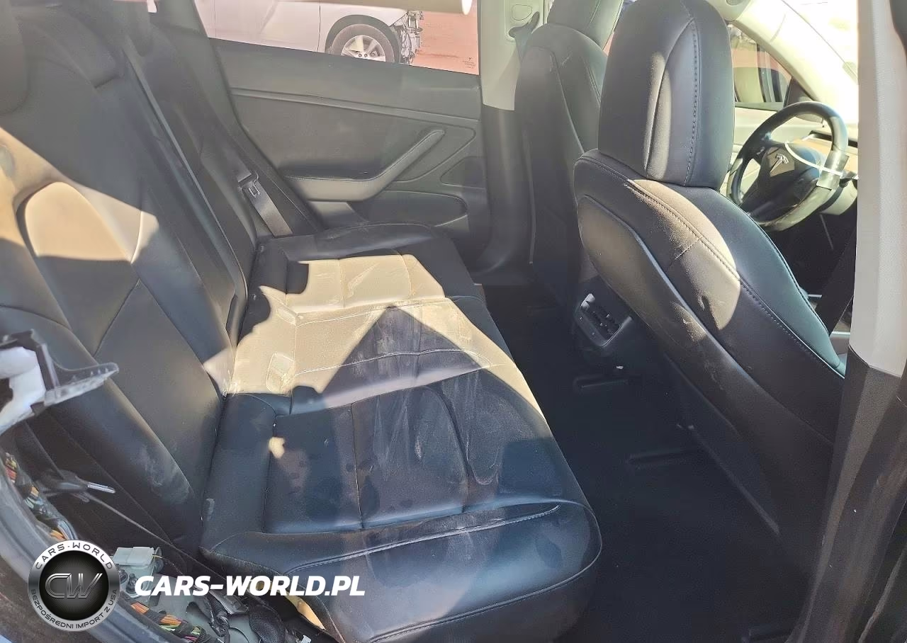 2018 TESLA MODEL 3  VIN:5YJ3E1EB4JF144295 - 10