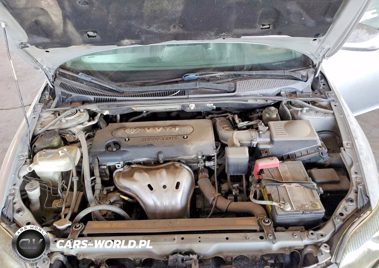 2008 Scion Tc Base VIN:JTKDE167680254622 - 11