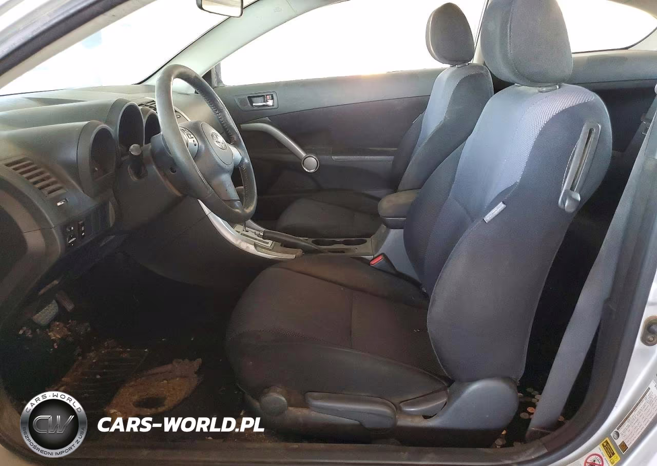 2008 Scion Tc Base VIN:JTKDE167680254622 - 7