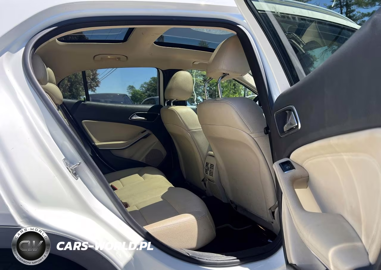 2018 Mercedes-Benz Gla 250 4Matic VIN:WDCTG4GB9JJ505418 - 6