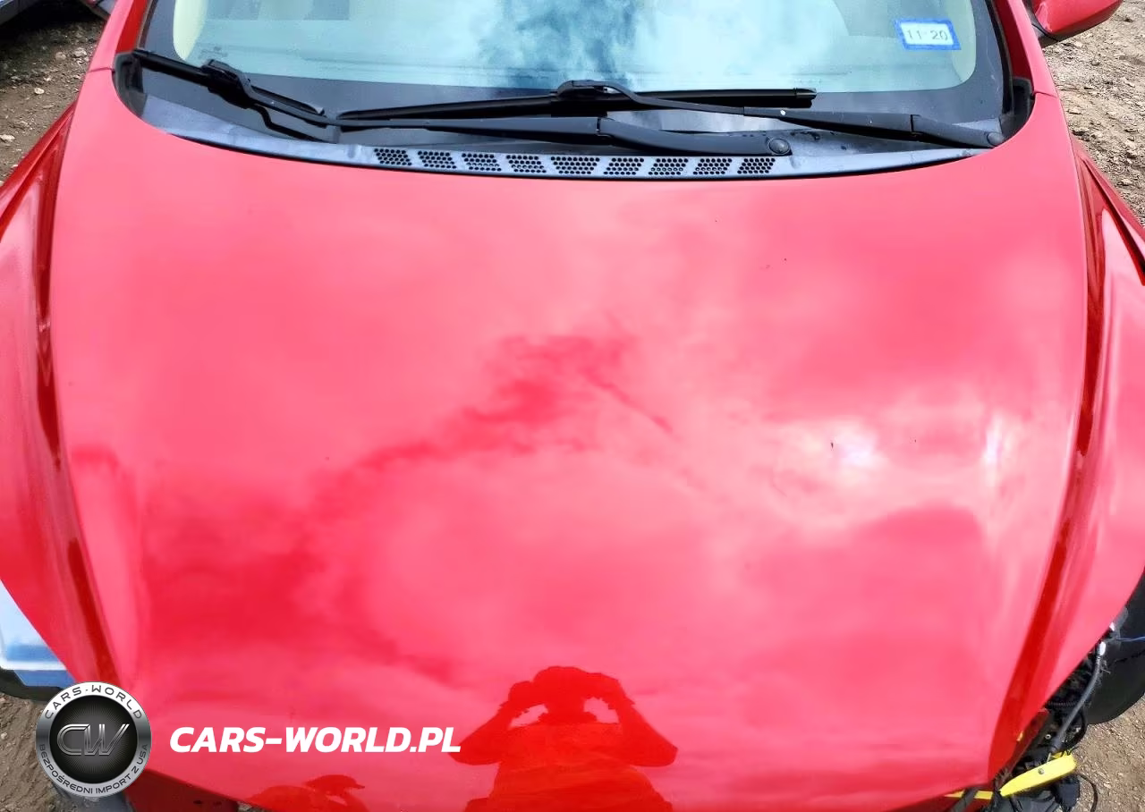2013 Hyundai Elantra Gls VIN:KMHDH4AE7DU944609 - 11