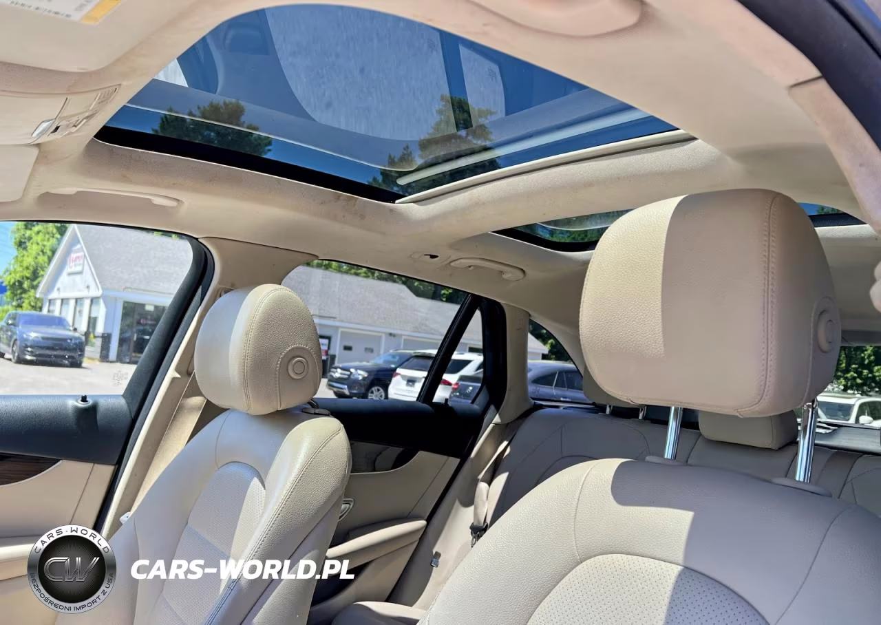 2018 Mercedes-Benz Glc 300 4Matic VIN:WDC0G4KB4JV058600 - 9