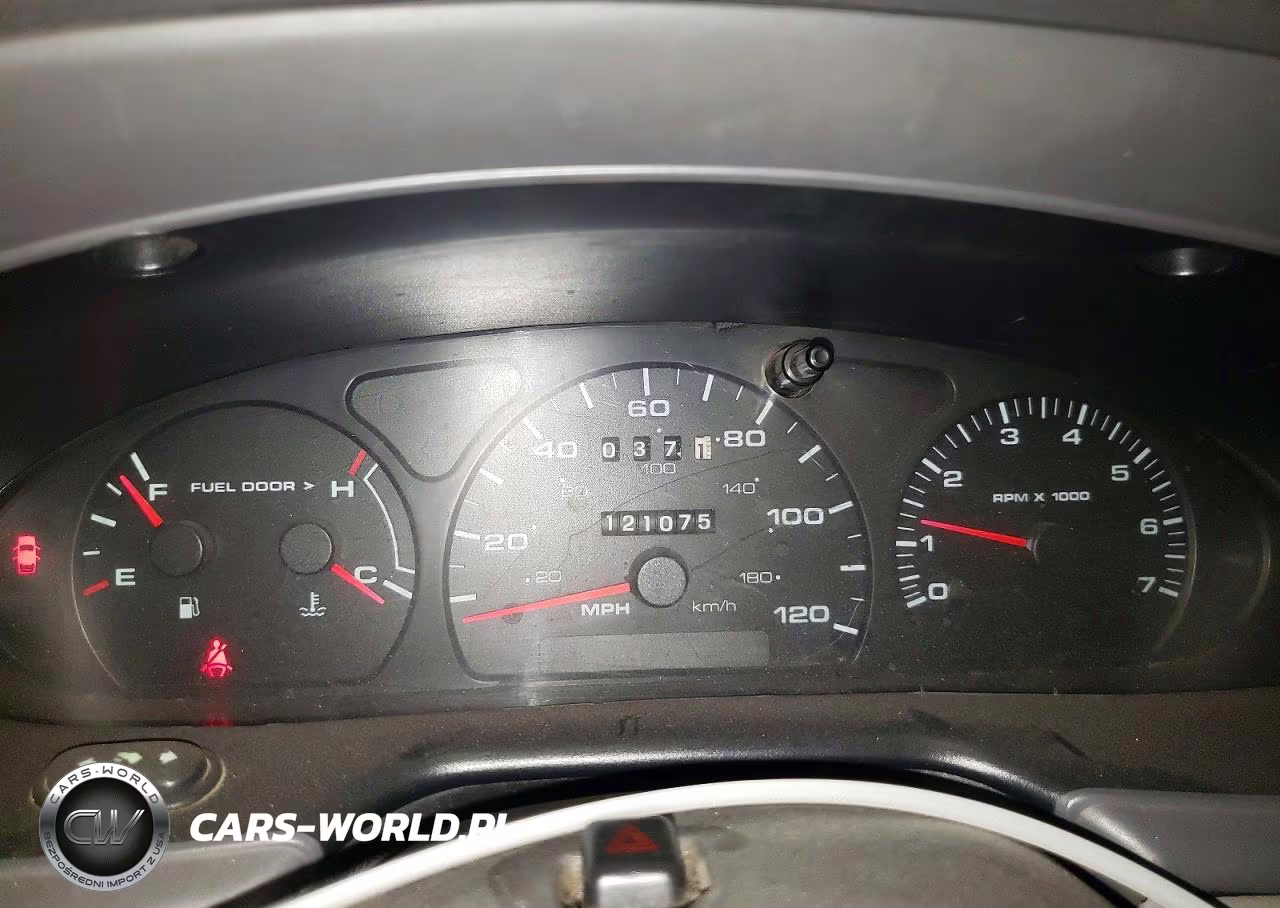2003 Ford Taurus Ses VIN:1FAFP55U13A183363 - 9