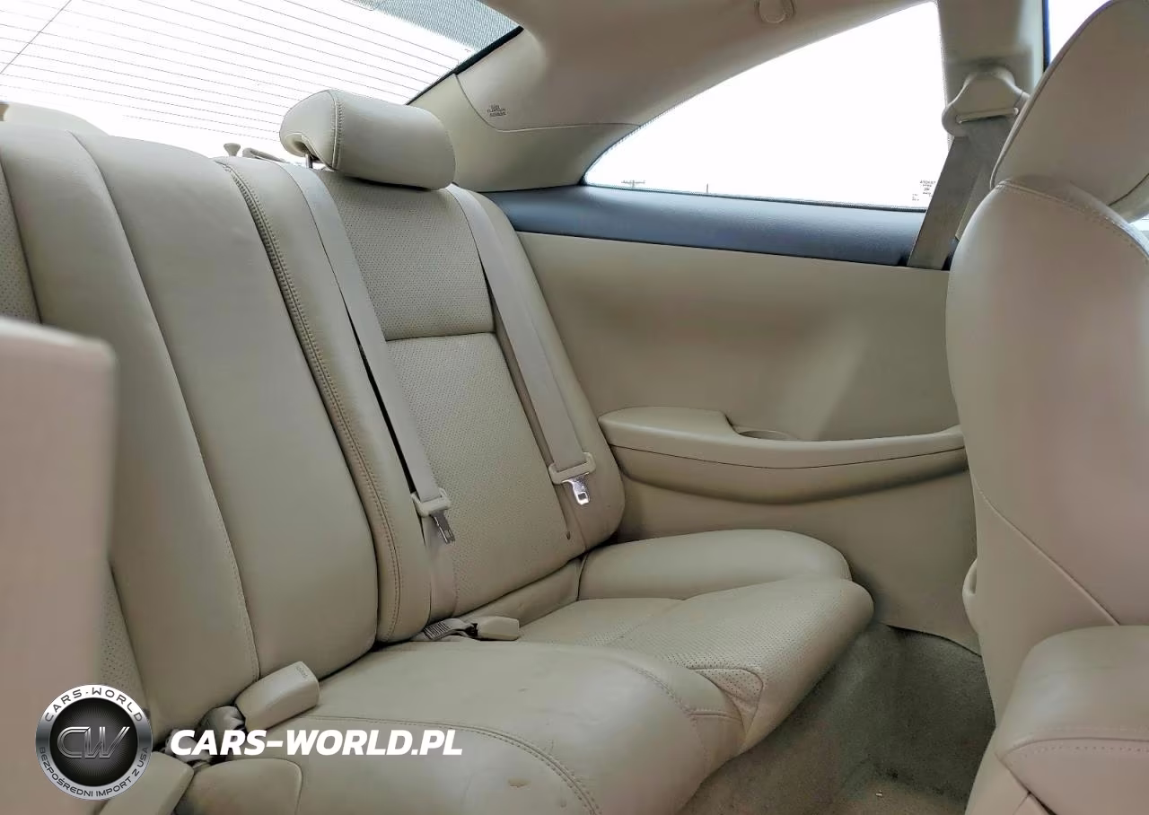 2006 Toyota Camry Solara Sle V6 VIN:4T1CA30P86U101406 - 10