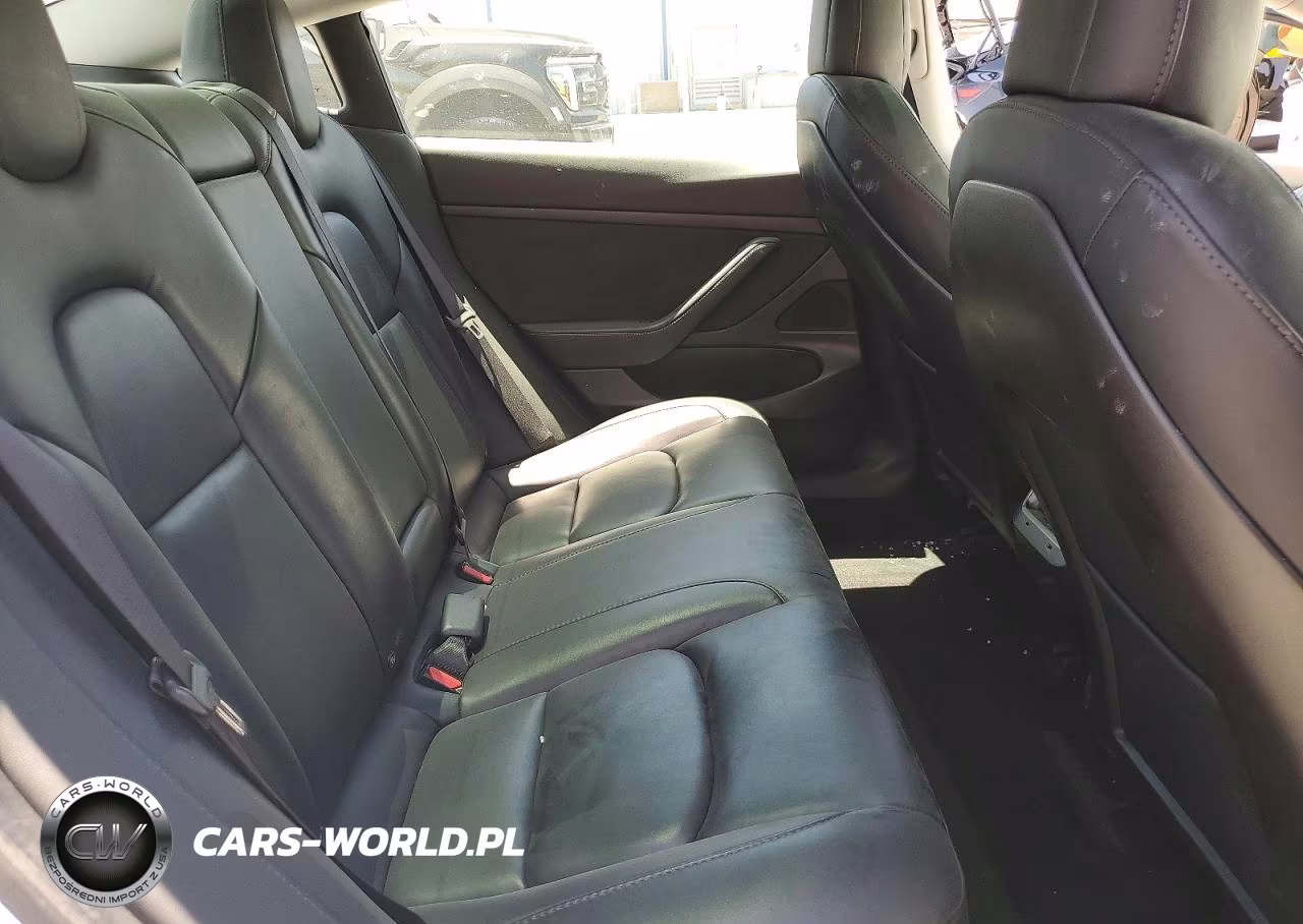 2020 Tesla Model 3 VIN:5YJ3E1EA1LF632503 - 10