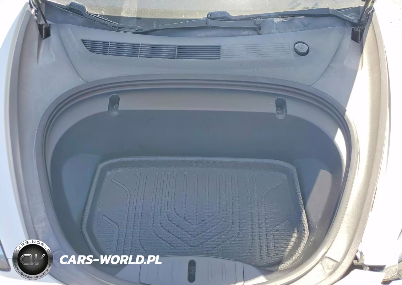 2020 Tesla Model 3 VIN:5YJ3E1EA1LF632503 - 11