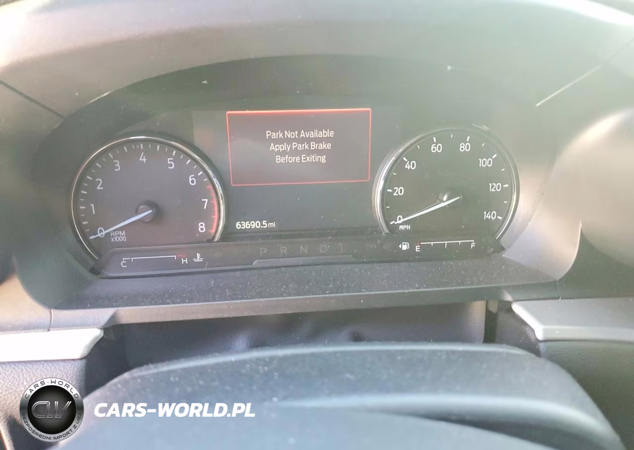 2022 Ford Explorer Xlt VIN:1FMSK8DH7NGC25284 - 9