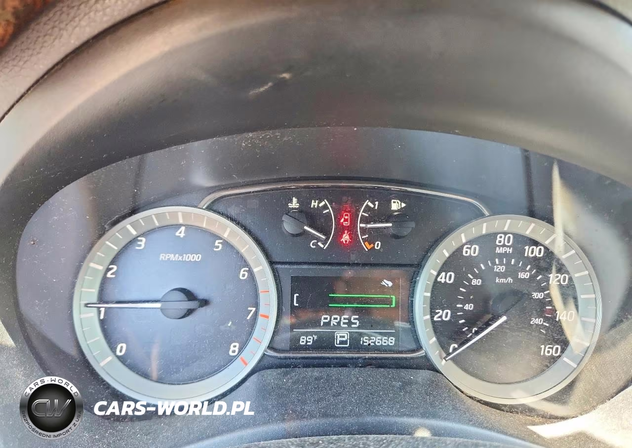 2015 Nissan Sentra Sv VIN:3N1AB7AP0FL645944 - 9