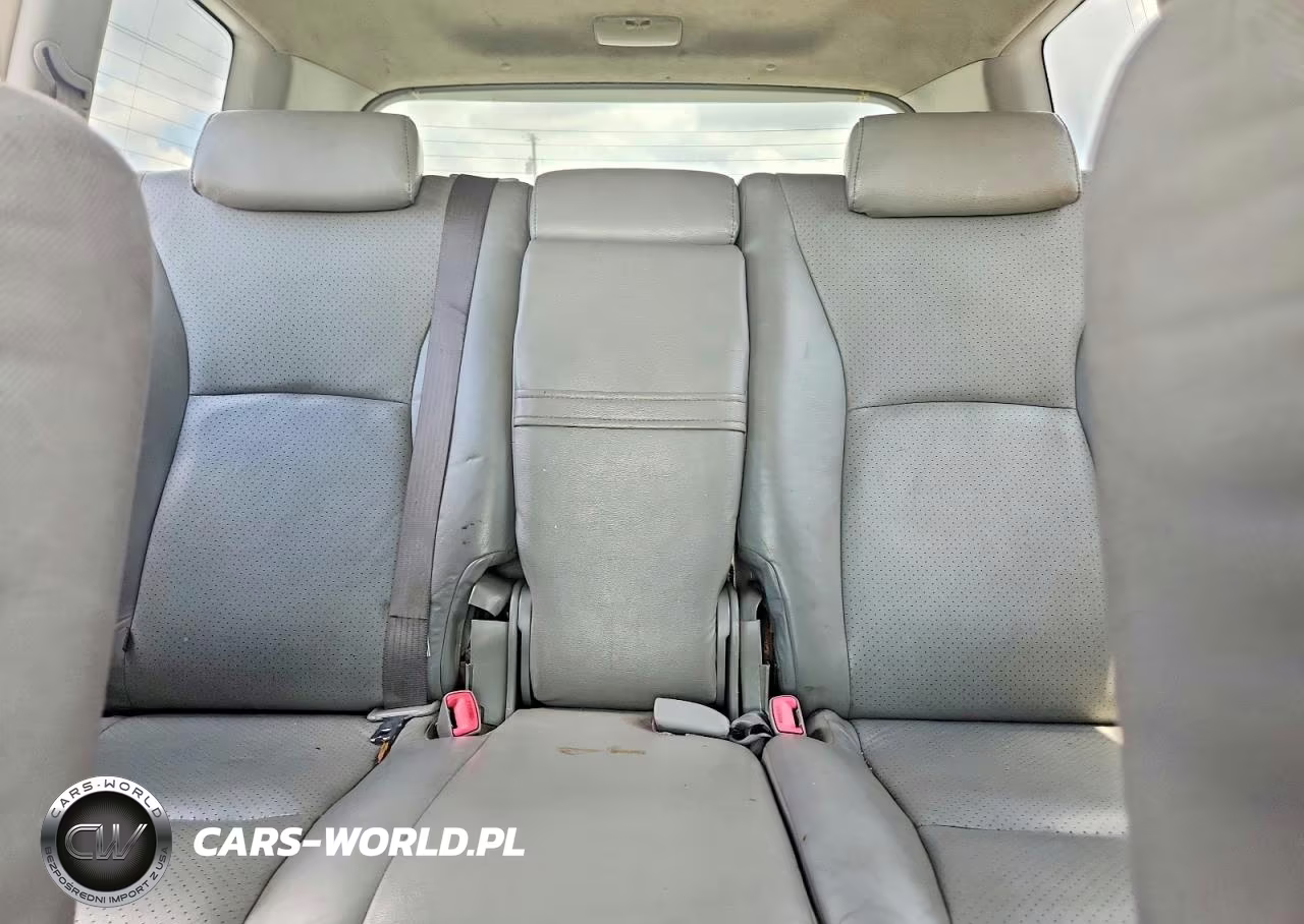 2004 Toyota Highlander Base VIN:JTEGP21A540017651 - 10