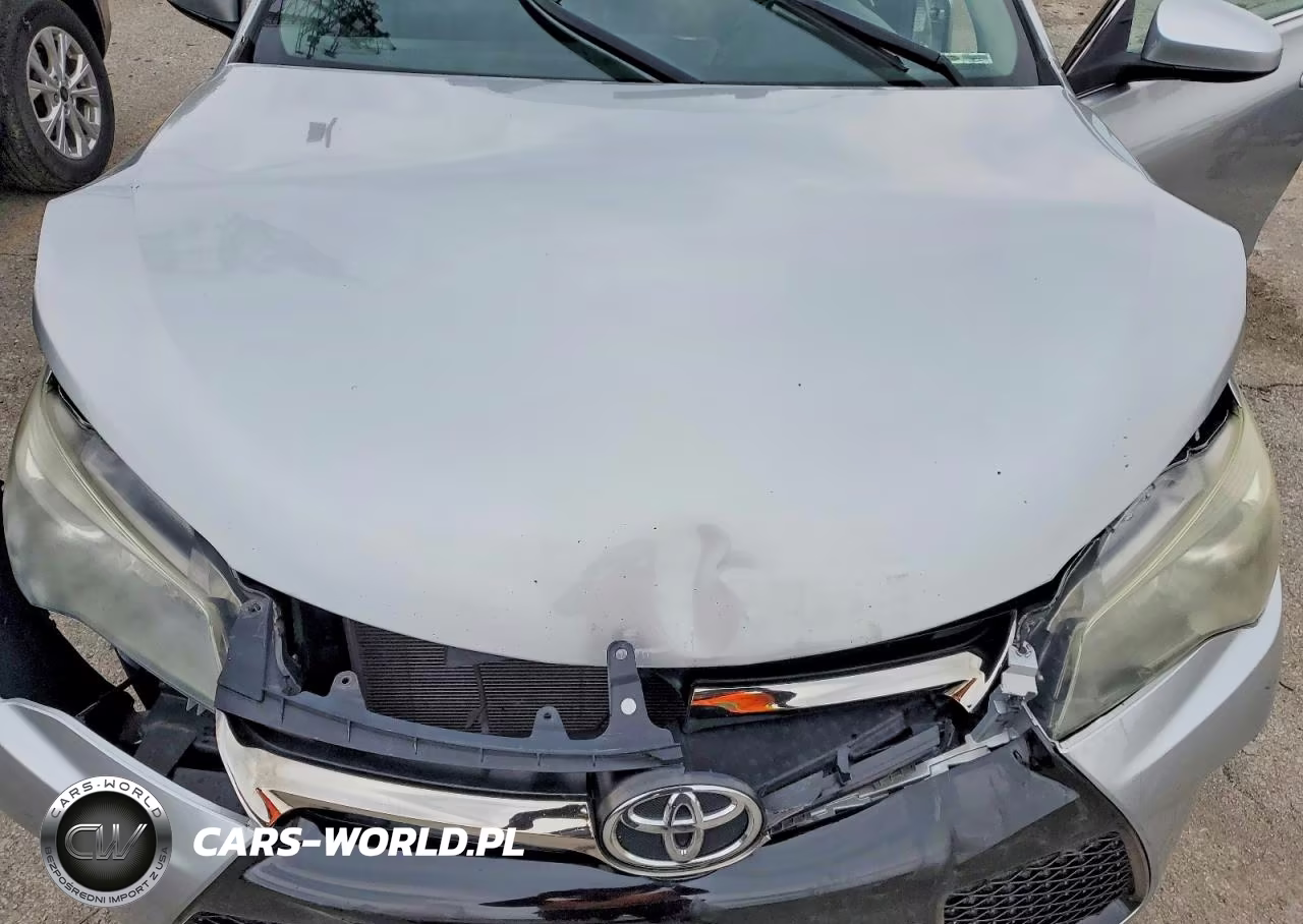 2017 Toyota Camry Se VIN:4T1BF1FK6HU283056 - 11