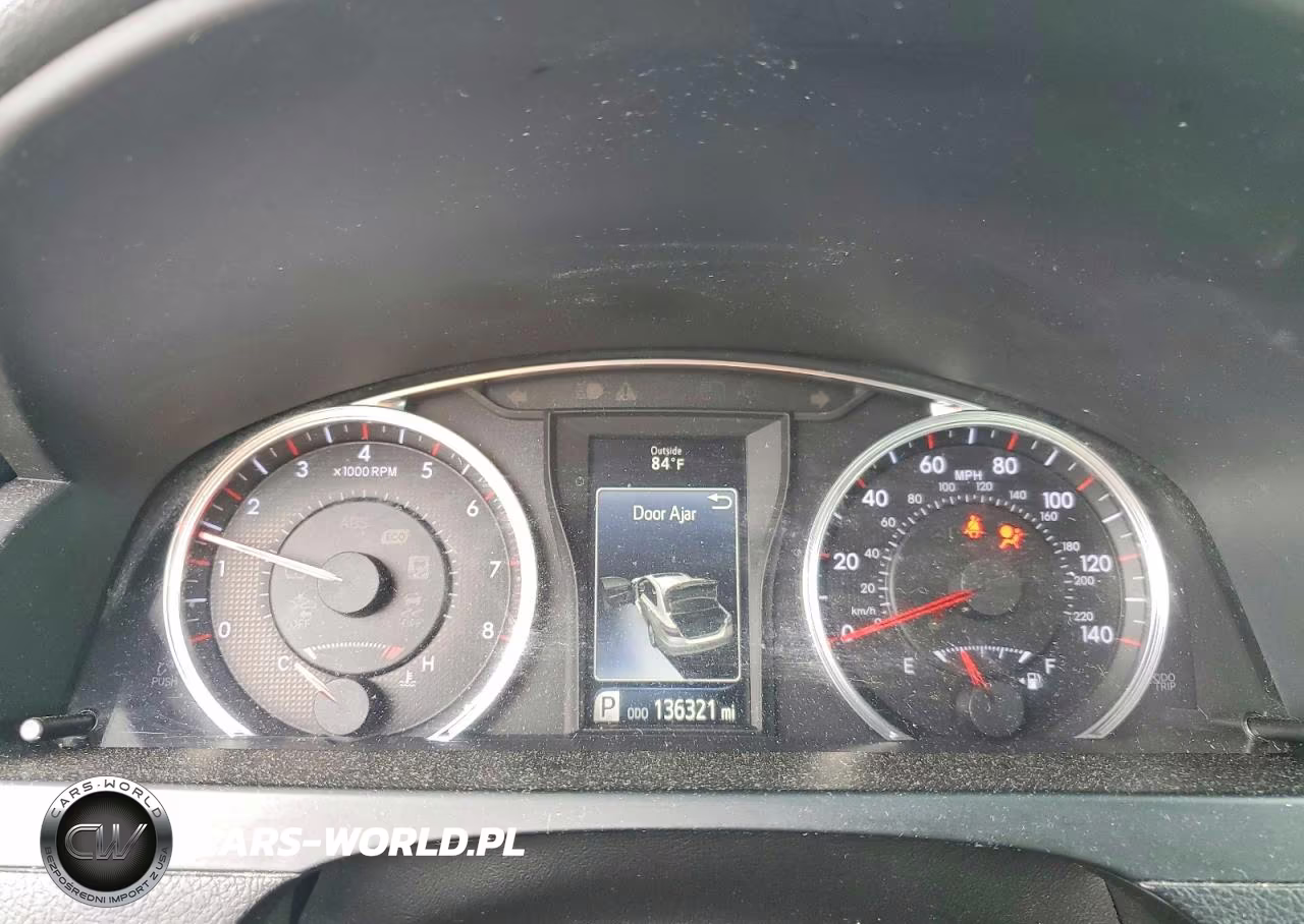 2017 Toyota Camry Se VIN:4T1BF1FK6HU283056 - 9