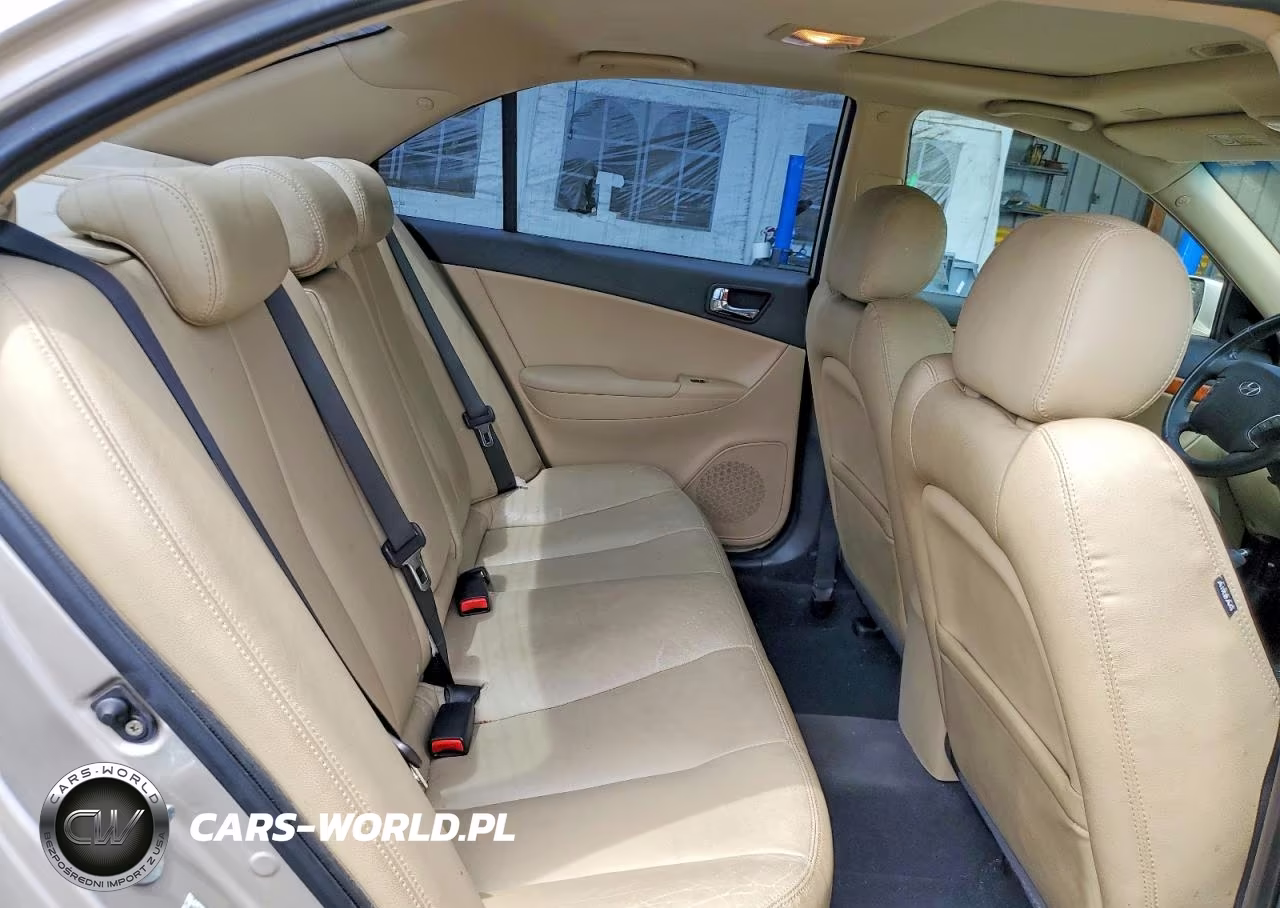 2009 Hyundai Sonata Limited VIN:5NPEU46C99H572817 - 10
