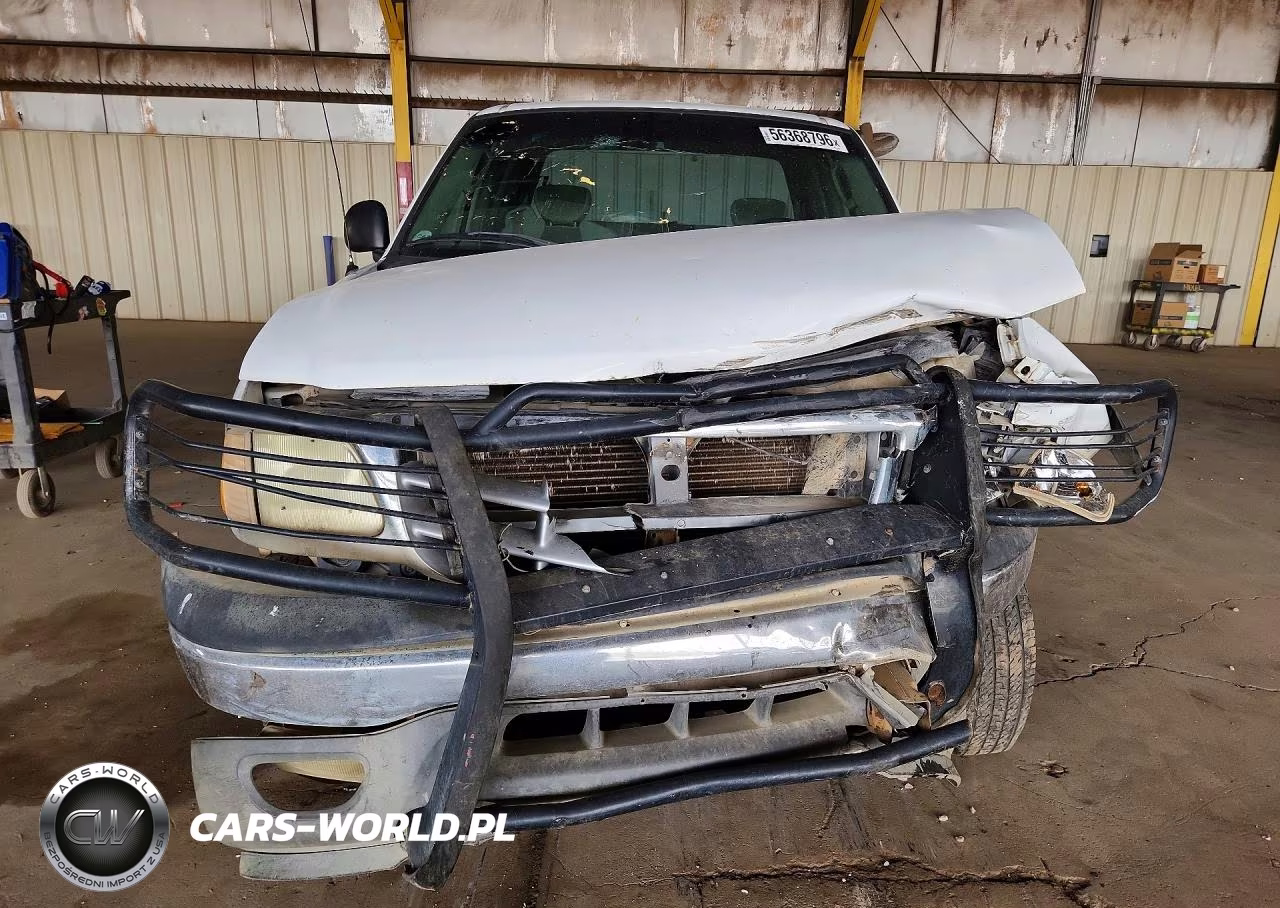 2002 Ford F150 VIN:1FTRX18W52NB73164 - 5