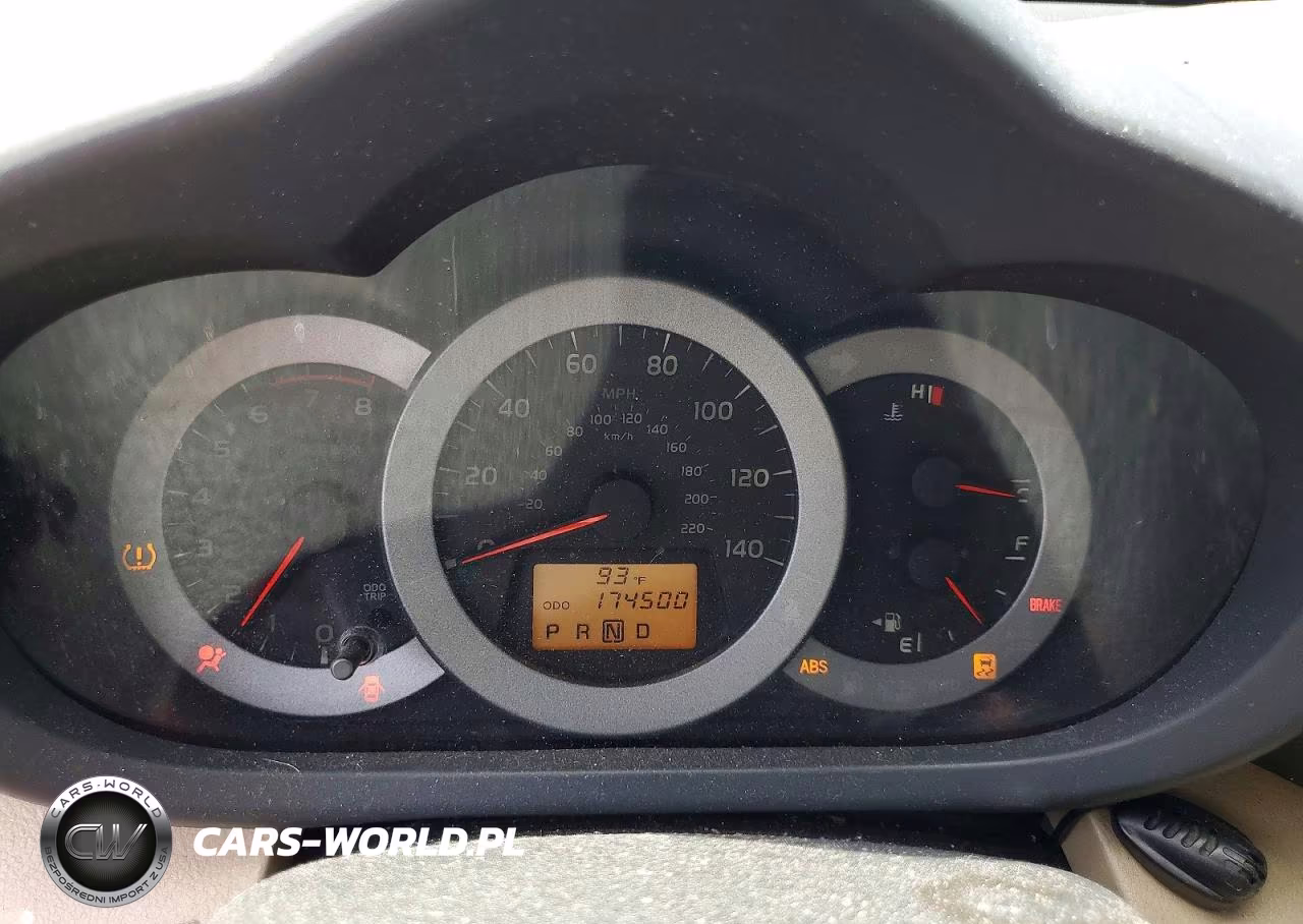 2011 Toyota Rav4 VIN:2T3ZF4DV5BW080543 - 9