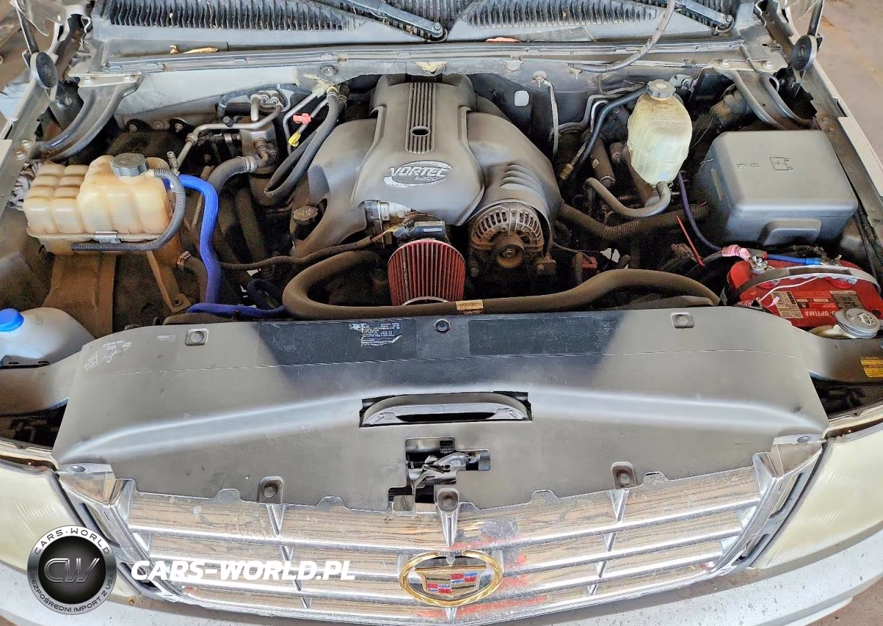 2005 Cadillac Escalade Luxury VIN:1GYEK63NX5R245265 - 12
