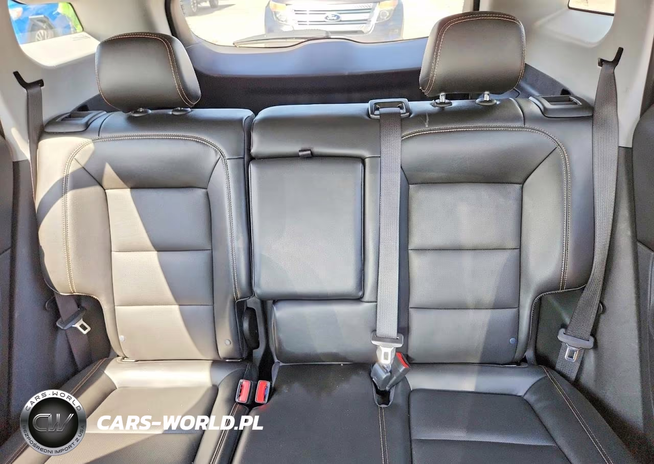 2021 GMC Terrain Slt VIN:3GKALVEV5ML336740 - 10