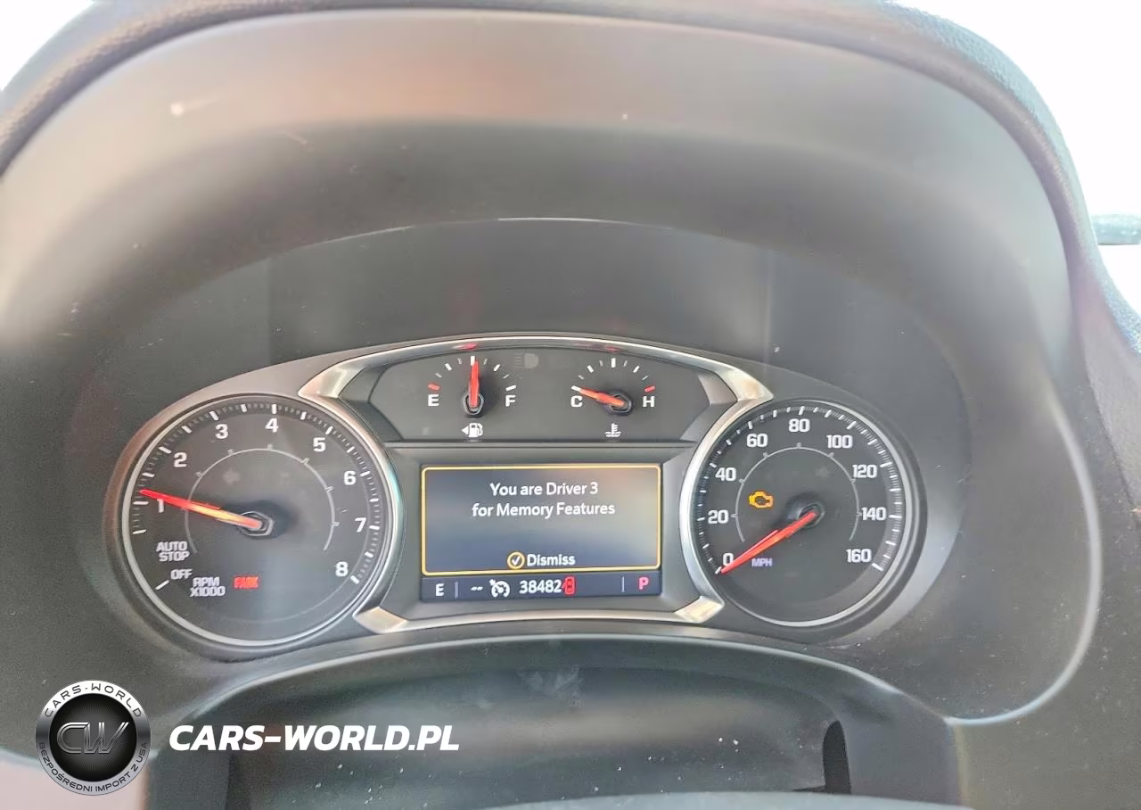 2021 GMC Terrain Slt VIN:3GKALVEV5ML336740 - 9
