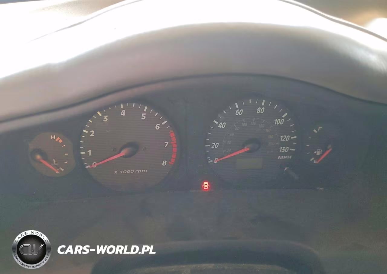 2003 Hyundai Santa Fe Gls VIN:KM8SC13D63U433531 - 9
