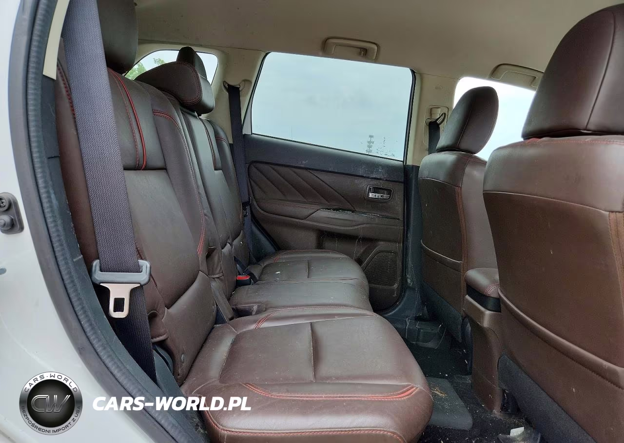 2018 Mitsubishi Outlander Se VIN:JA4J24A50JZ054163 - 11