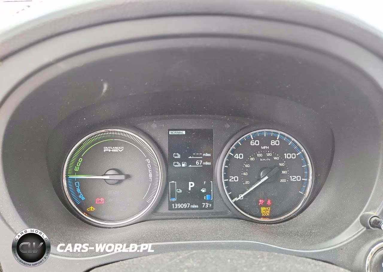 2018 Mitsubishi Outlander Se VIN:JA4J24A50JZ054163 - 9
