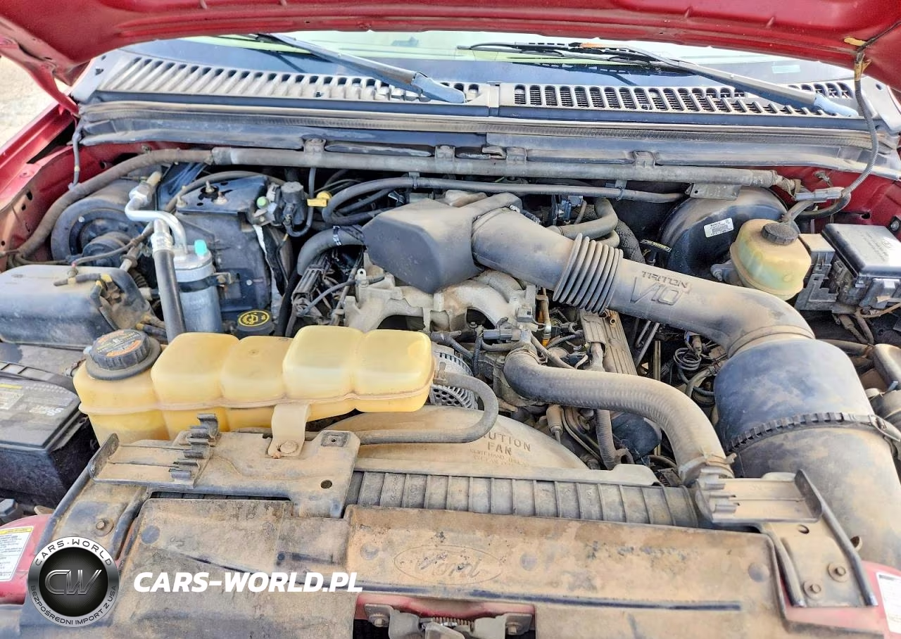 1999 Ford F250 Super Duty VIN:1FTNX20S1XED39443 - 11