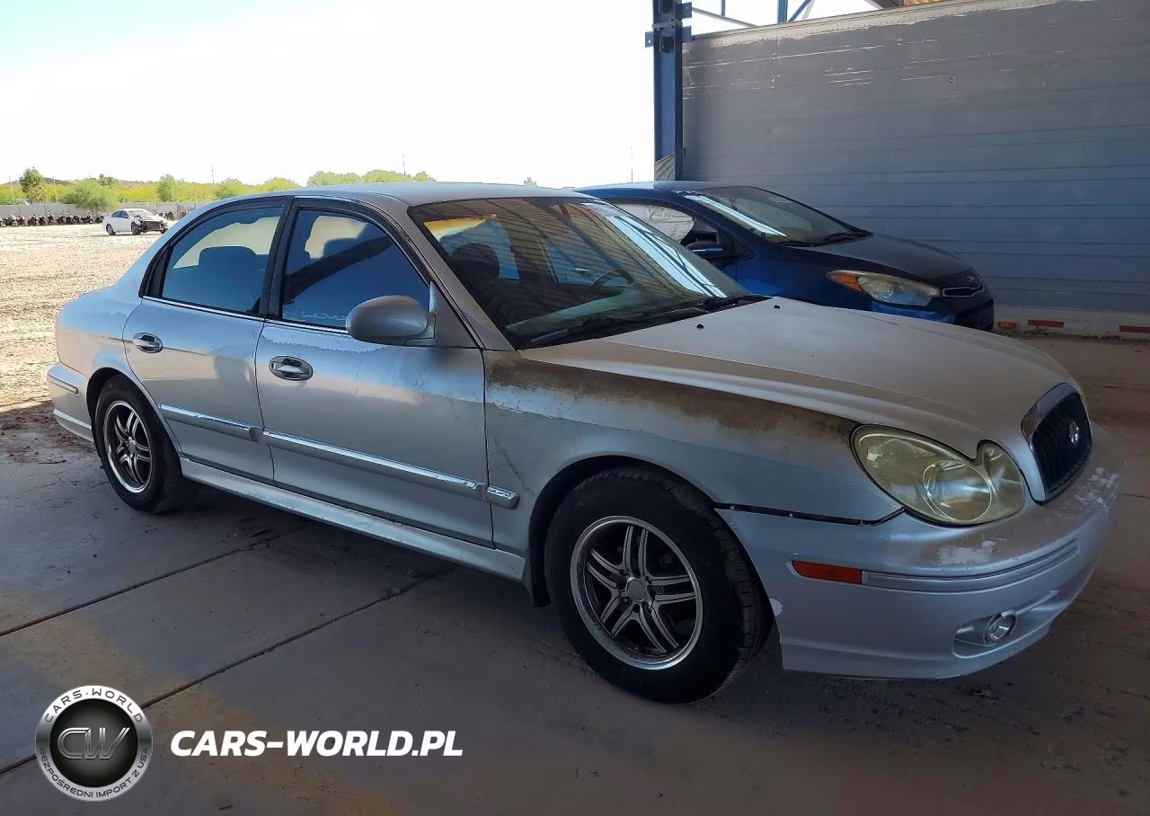 2002 Hyundai Sonata Gls VIN:KMHWF35HX2A712758 - 4