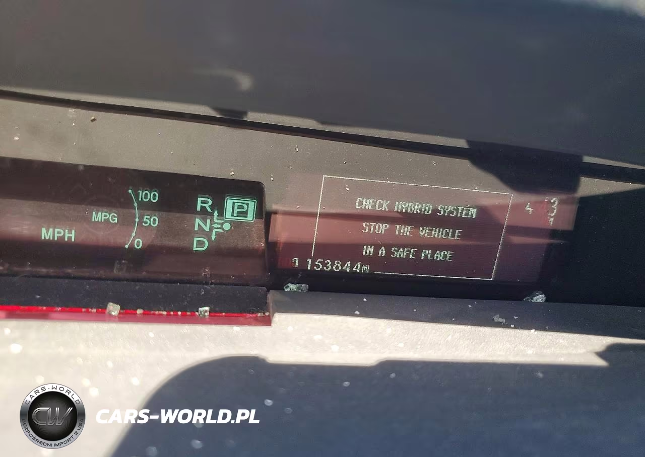 2015 Toyota Prius Plug-In Hybrid Base VIN:JTDKN3DP9F3074172 - 9