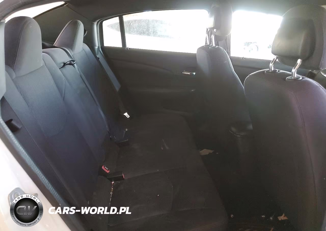 2014 Chrysler 200 Lx VIN:1C3CCBAB3EN212759 - 10