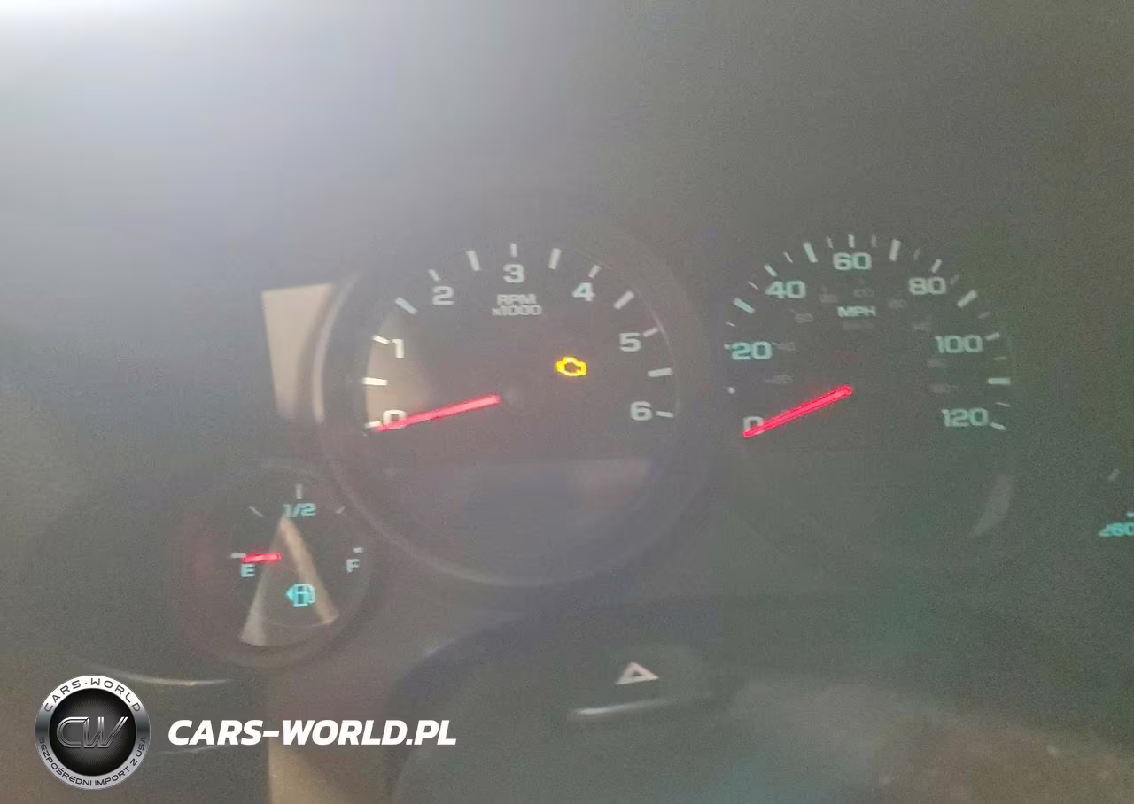 2008 Chevrolet Silverado C1500 VIN:1GCEC19C68Z324366 - 9