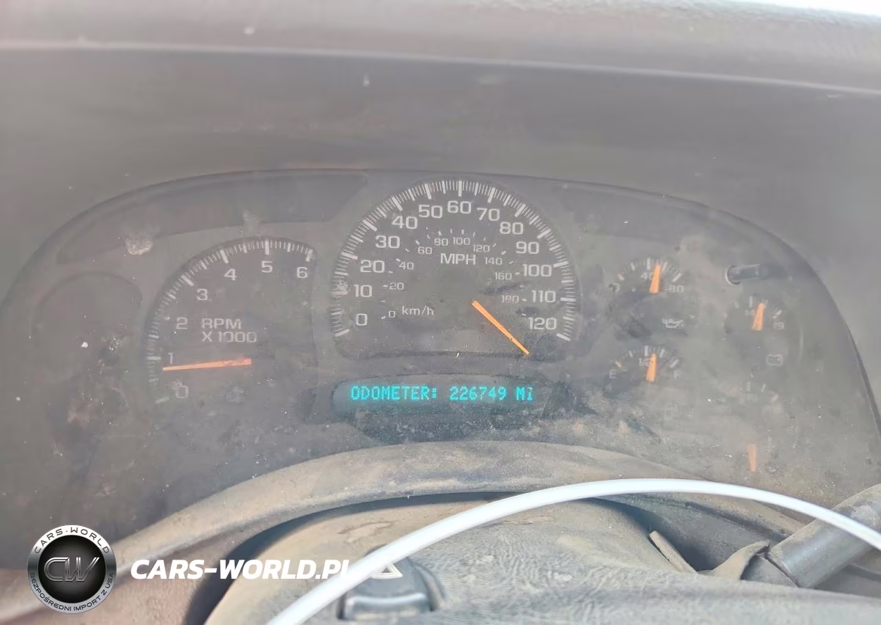 2003 Chevrolet Silverado K1500 VIN:1GCEK19T13E229362 - 9