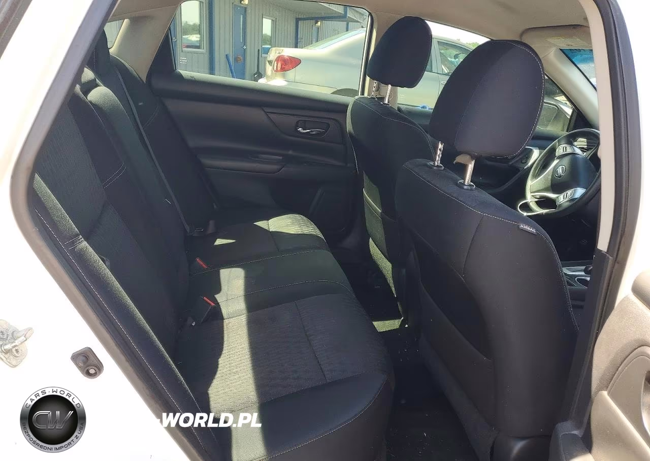 NISSAN ALTIMA 2.5 VIN:1N4AL3AP9JC116912 - 10