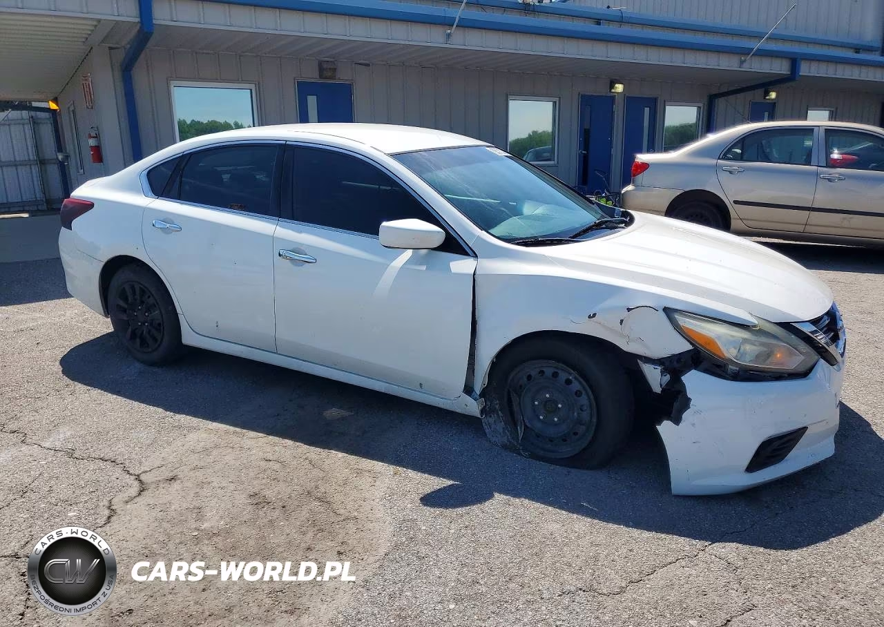 NISSAN ALTIMA 2.5 VIN:1N4AL3AP9JC116912 - 4